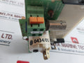 Sifam 0-250 Rpm Meter With Pcb Card 39Pmd Ind1013-b