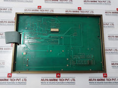 Signalco System Pbs-16 Fire Alarm Control Panel