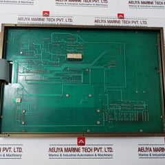 Signalco System Pbs-16 Fire Alarm Control Panel