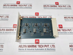 Knudsen/Ecam Alarm Unit Vers.1