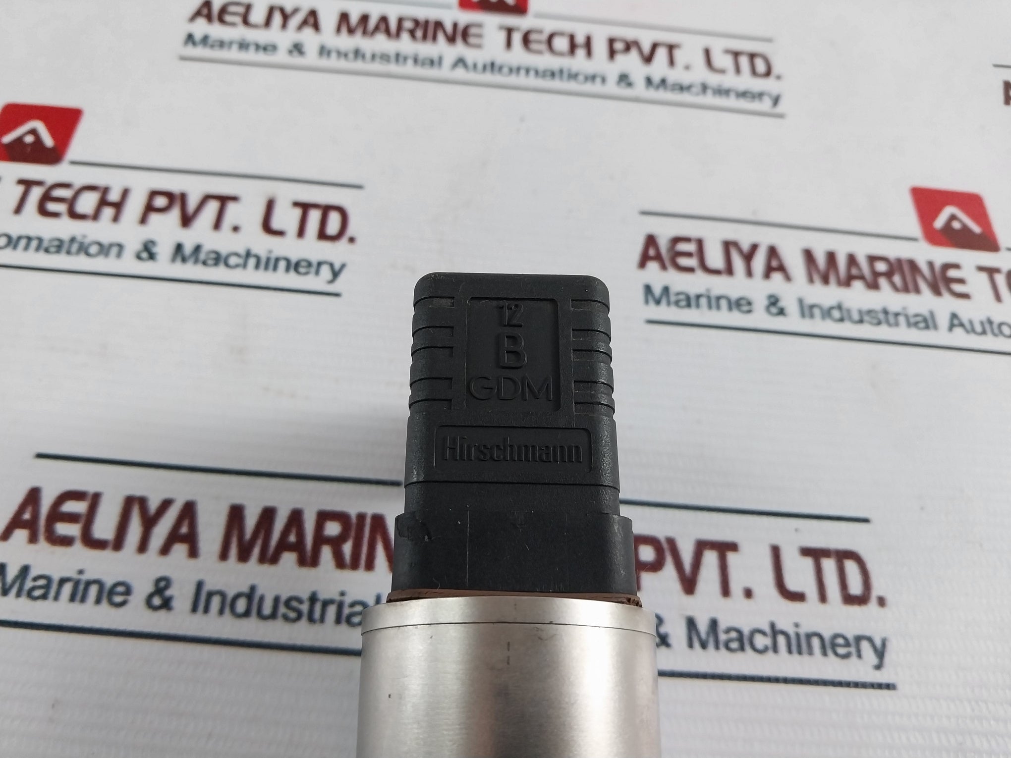 Druck Ptx 611-0 Pressure Transmitter 9-30Vdc 50 Mbar 4-20Ma