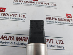 Druck Ptx 611-0 Pressure Transmitter 9-30Vdc 50 Mbar 4-20Ma
