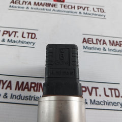 Druck Ptx 611-0 Pressure Transmitter 9-30Vdc 50 Mbar 4-20Ma