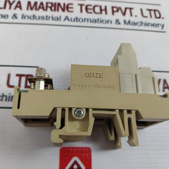 Lutze Ube-d/9F Function Module 125V