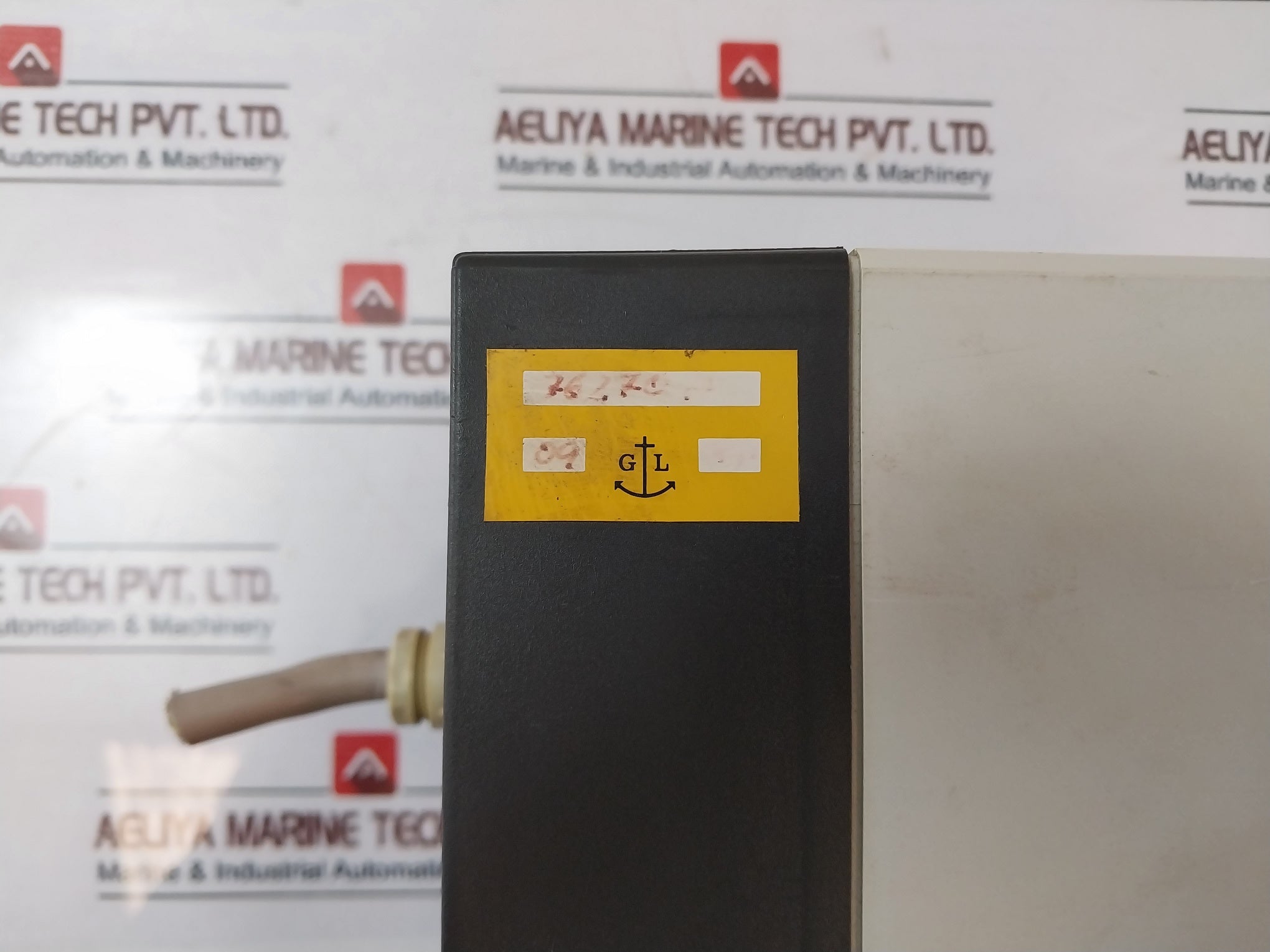 Hoppe-bord Messtechnik Gmbh 3490/9409/4 Power Supply 24V