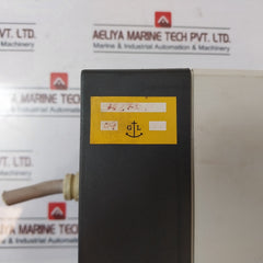 Hoppe-bord Messtechnik Gmbh 3490/9409/4 Power Supply 24V