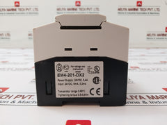 Moeller EM4-201-DX2 Expansion Module 0.4A 24VDC