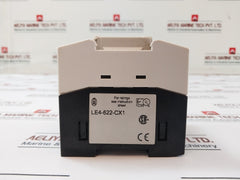 Moeller Le4-622-cx1 Programmable Logic Controller 01-1101026289