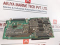 Mitsubishi A1Sjhcpu-b Control Board Bd627B299H02