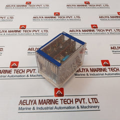 EAW TGL 33567 Trans Log 2 Relay IP40