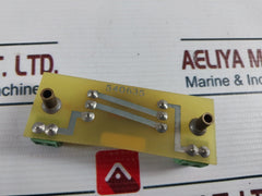 540635 Printed Circuit Board
