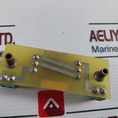 540635 Printed Circuit Board