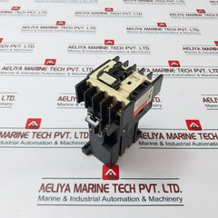 Hyundai Hmc10 Ac Electro Magnetic Contactor 25A