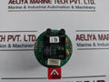 Oldham 7701-8067, 7702-4404 Replacement Combustible Catalytic Lel Sensor Rev 1.0
