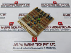 Semco 540649 Printed Circuit Board