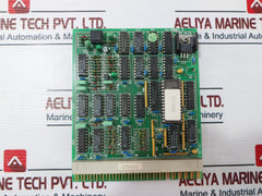 Semco 541135 Printed Circuit Board Jdp5240-1 L 940232