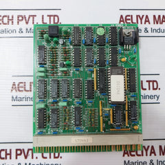 Semco 541135 Printed Circuit Board Jdp5240-1 L 940232