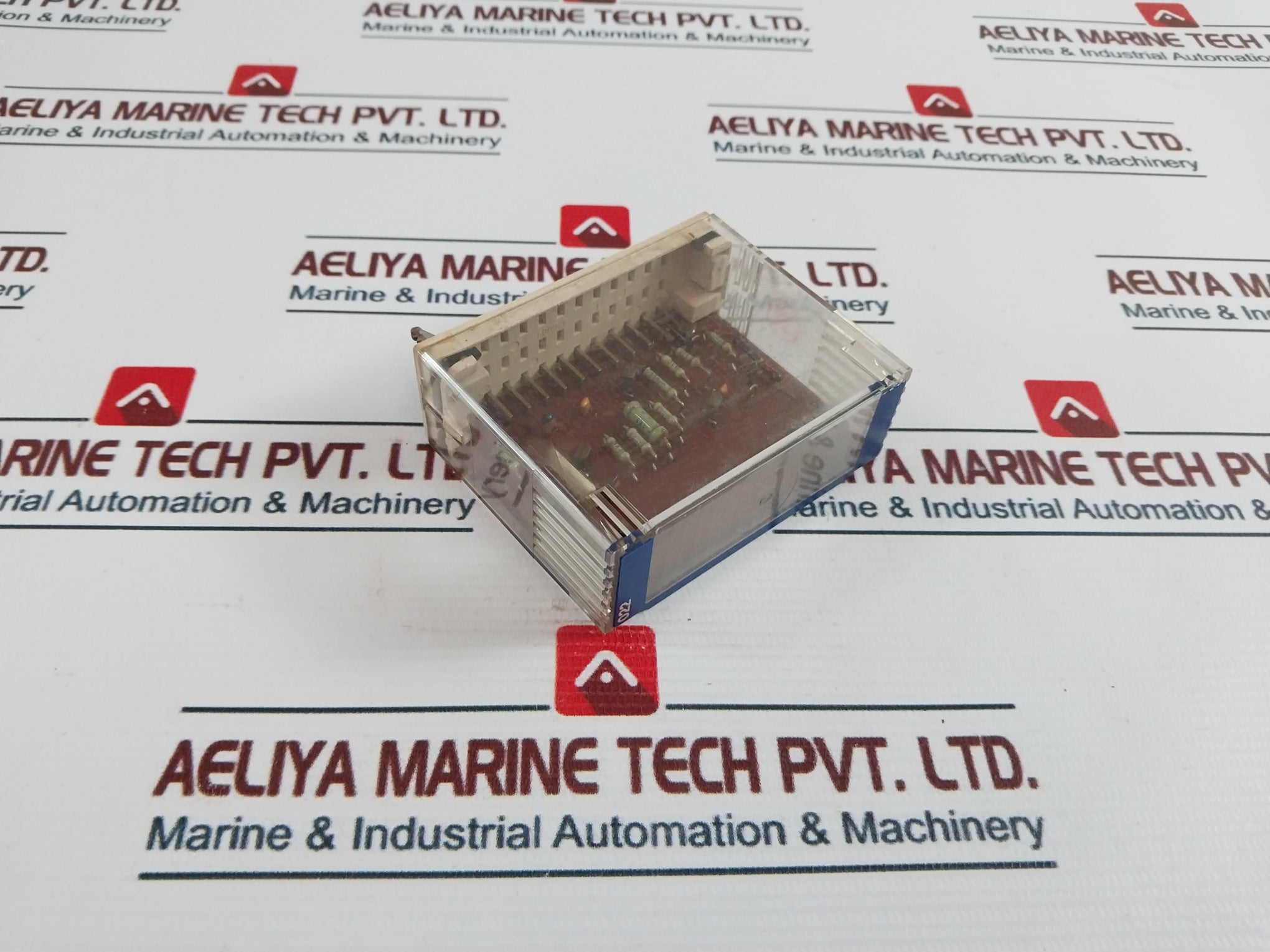 Eaw Translog 2 Relay Module