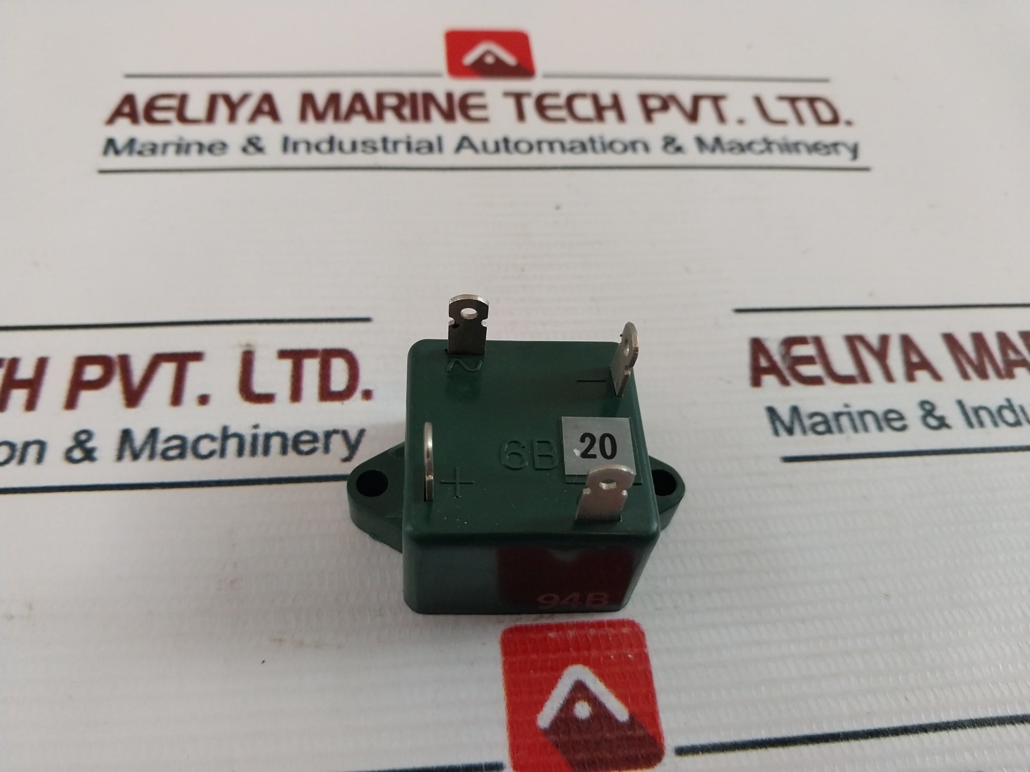 6B20 94B Rectifier