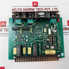 B.141896 Printed Circuit Board 899099 MI 91.22