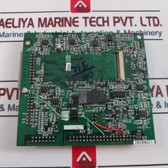 Expert Mp-5051 Printed Circuit Board
