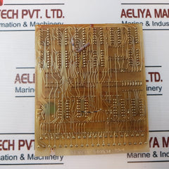 Semco 540534, 570176 Control Logic