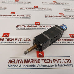 Mead C2-4Dcd Block And Solenoid Valve Set