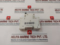 Merlin Gerin C60H Multi 9 Circuit Breaker 400V