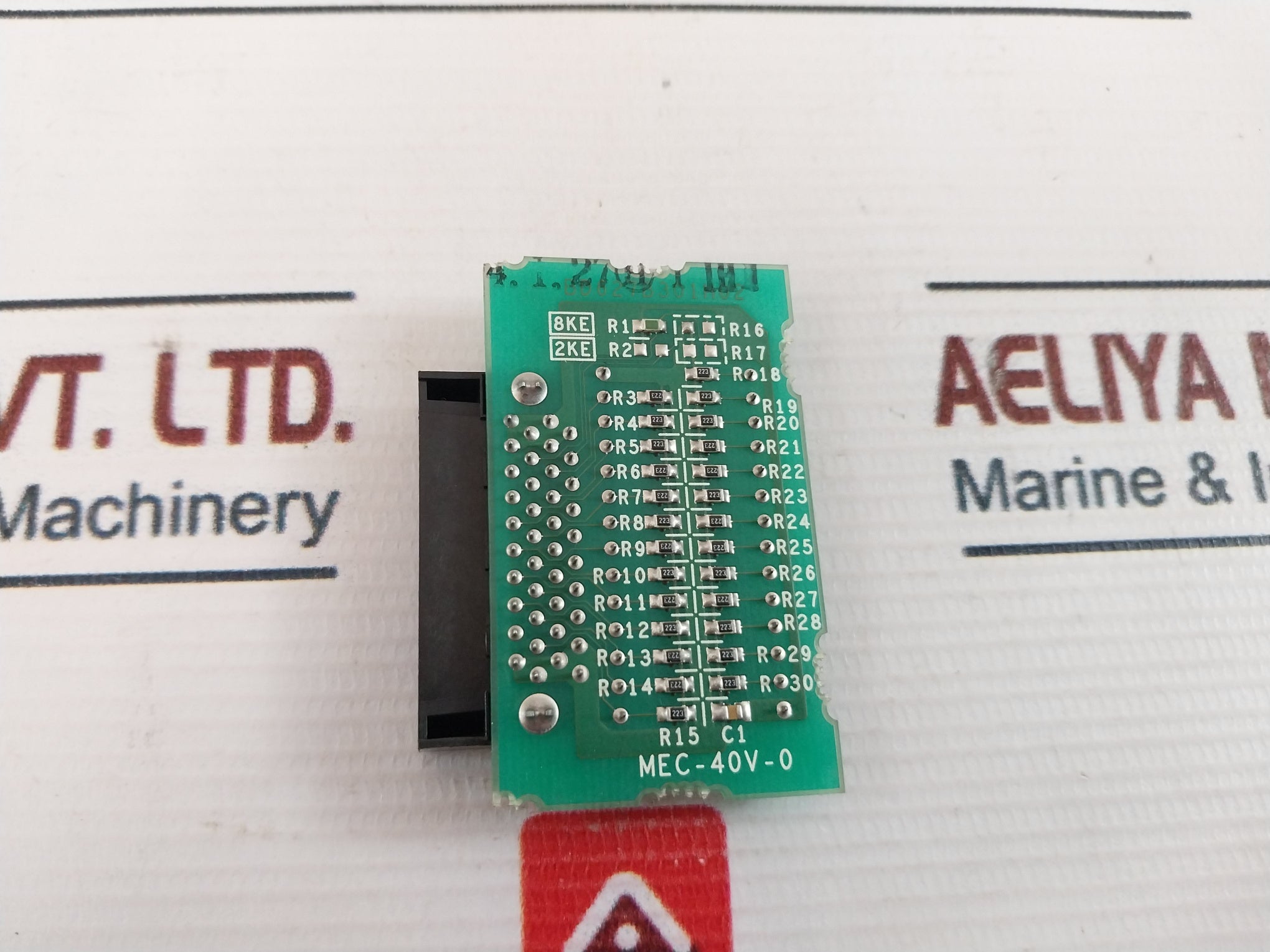 Mitsubishi Electric A1Snmca-8Ke Memory Cassette