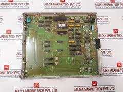 Honeywell 51304362-100 Low Level Analog Card