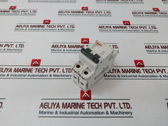 Merlin Gerin Multi 9 C60H C3 Circuit Breaker 400V