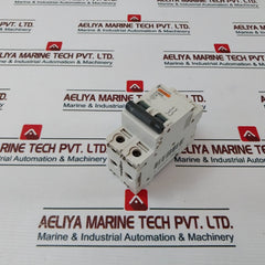 Merlin Gerin Multi 9 C60H C3 Circuit Breaker 400V