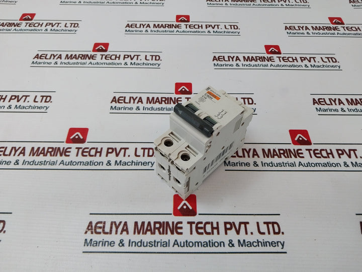 Merlin Gerin C60H C16 Multi 9 Circuit Breaker 400V