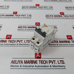 Merlin Gerin C60H C16 Multi 9 Circuit Breaker 400V