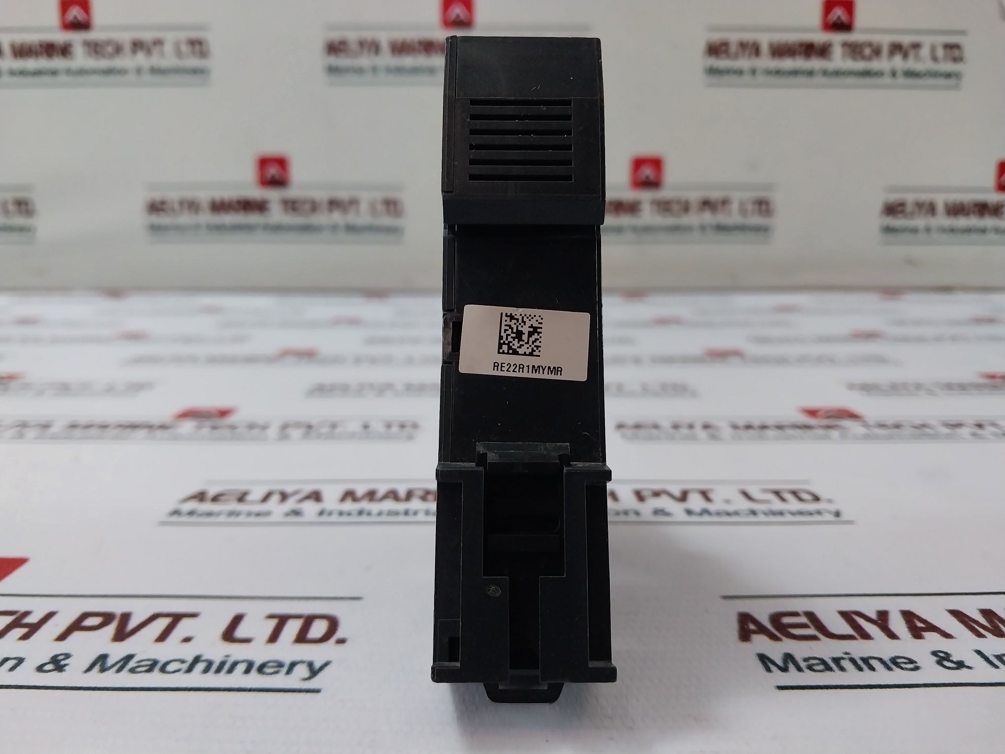 Telemecanique/Schneider Electric Re22R1Mymr Multi Function Timer Relay 24-240Vdc