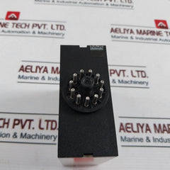 Electromatic S 117166 920 Combi Timer 5-100% Automatic Start 20-265 VAC-DC