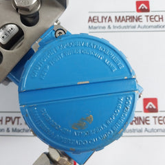 Smar Ld301 Pressure Transmitter 30 Vdc