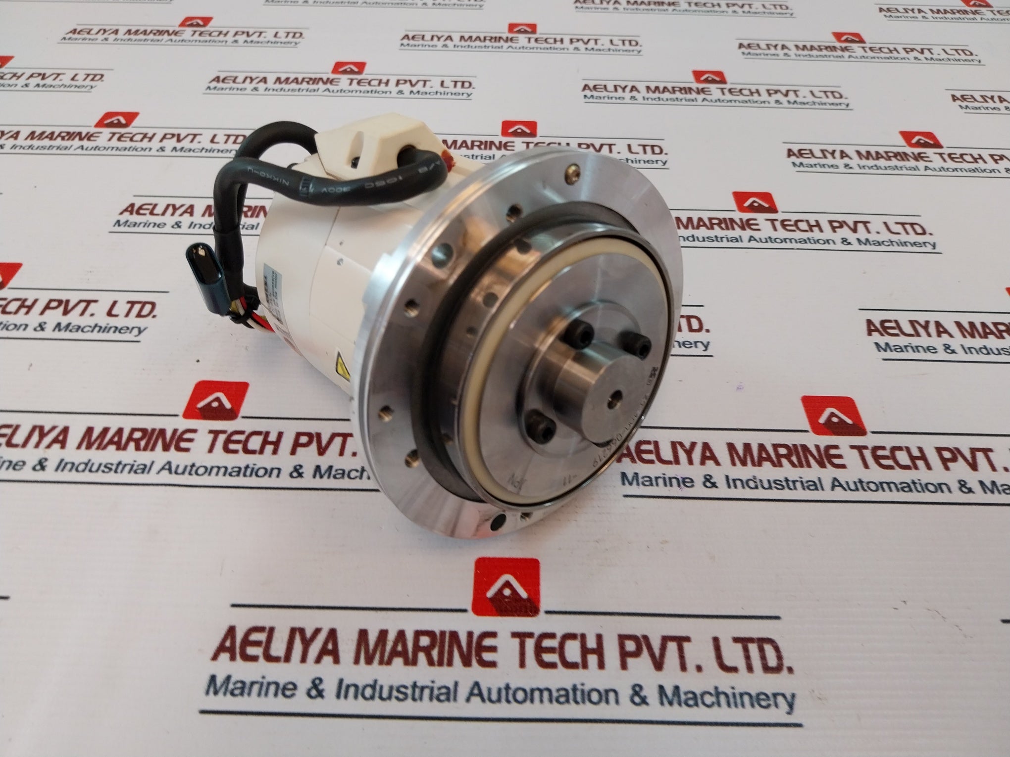 Denso Mqma042T3V2 Servo Motor 410622-1580 10H11