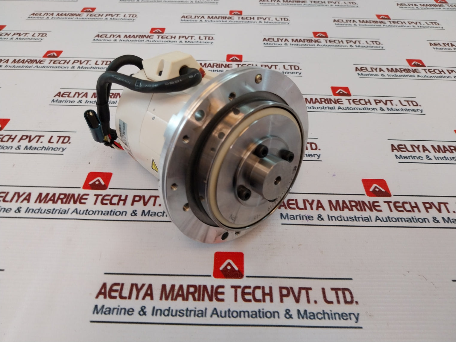 Denso Mqma042T3V2 Servo Motor 410622-1580 10H11