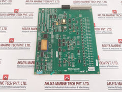 Honeywell Mc-paih03 Analog Input Module Board 51304754-150 Rev K