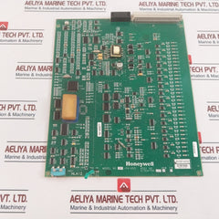 Honeywell Mc-paih03 Analog Input Module Board 51304754-150 Rev K