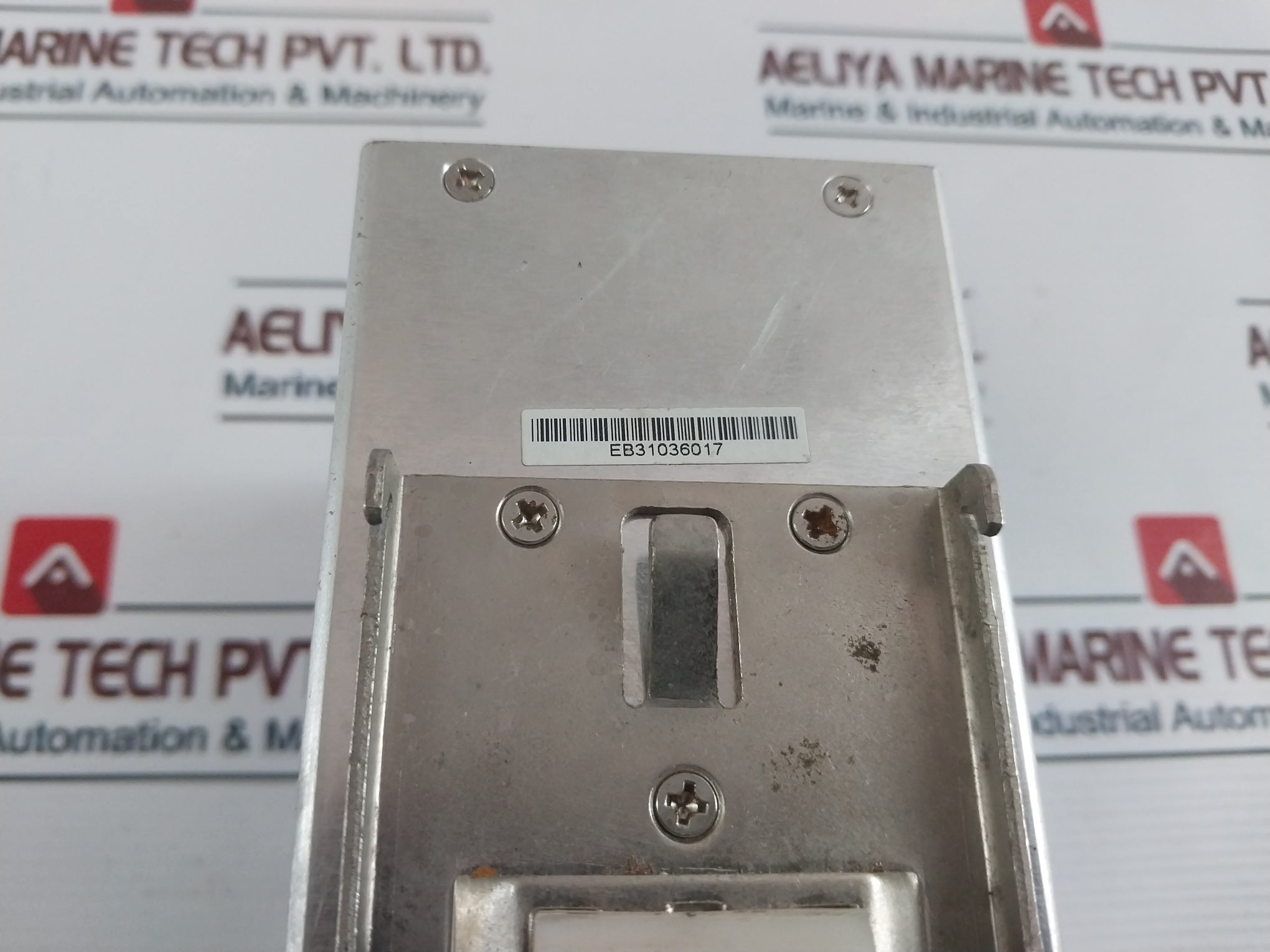 Mean Well/Rs 282-502 Power Supply Dr-120-24, 240Vac 50/60Hz
