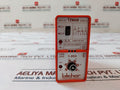 Bircher Tzmab Time Delay Relay 6A 250Vac 50/60Hz