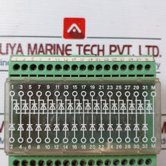 Phoenix Contact Emg 90-dio 32M/Lp Diode Module 2954785