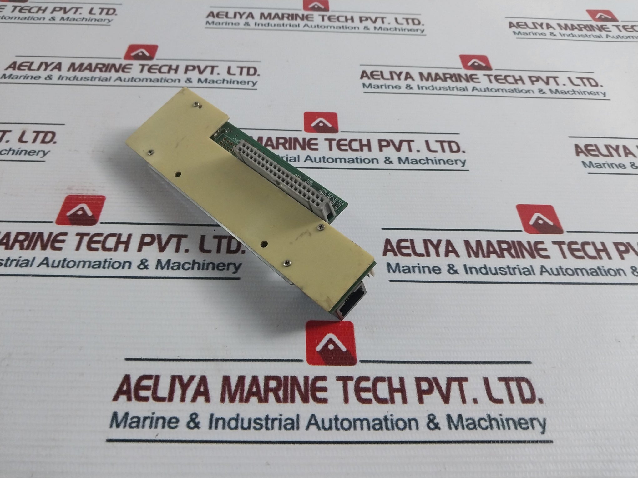 Expert Magnetics 07115221 Plc Connector Board