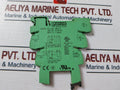 Phoenix Contact Plc-bsc-24dc/21 Relay Socket