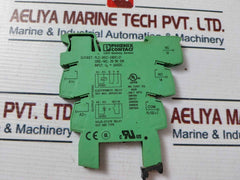 Phoenix Contact Plc-bsc-24dc/21 Relay Socket