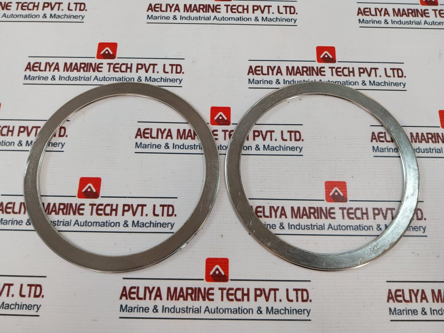 Nichias 1806-gr-g00 O-ring Gasket K6050 140