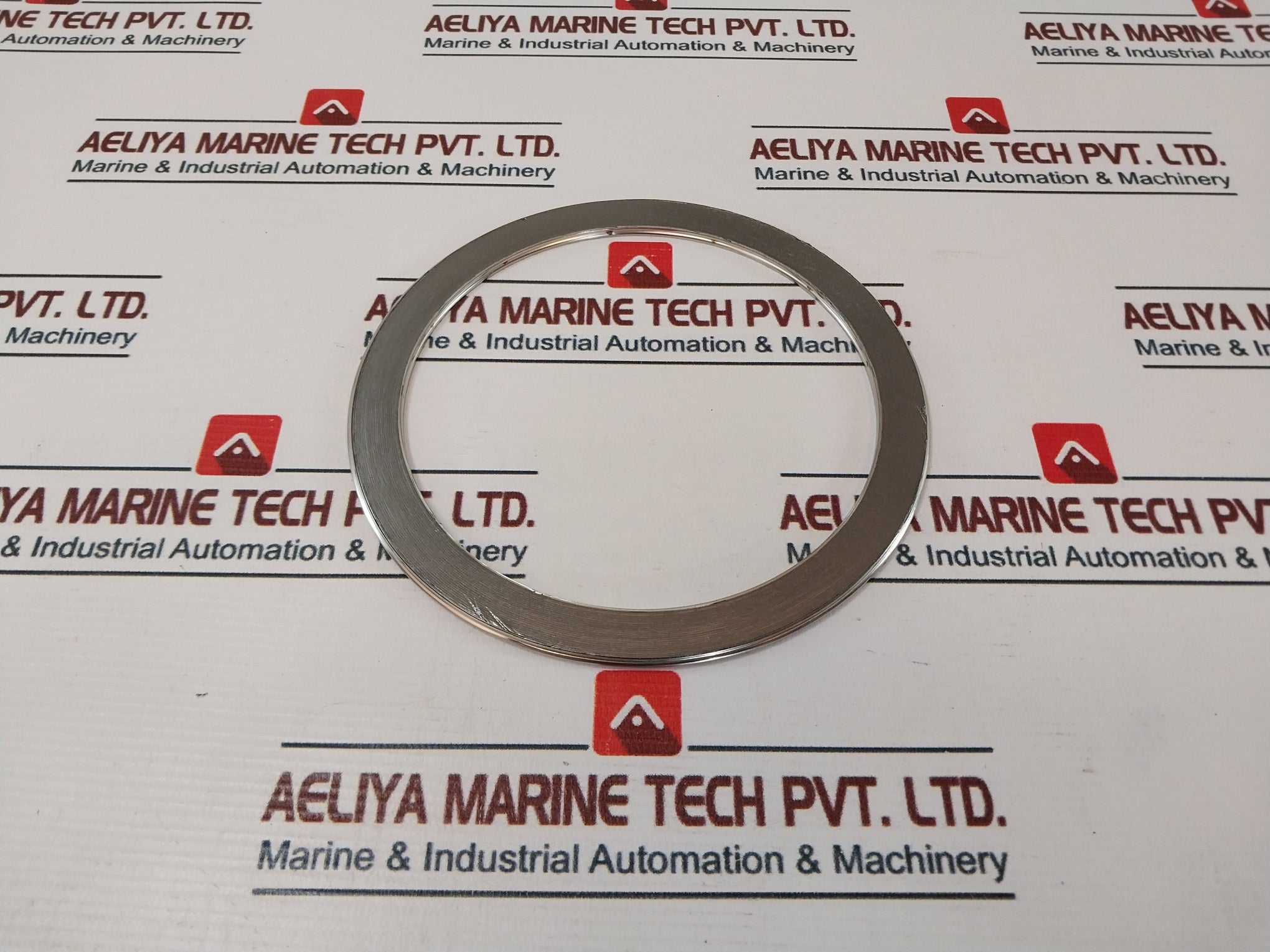 Nichias 1806-gr-g00 Gasket F/900-4B Globe Valve