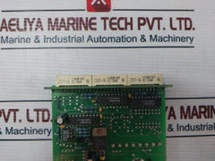Ls Bg300/C Pl136 Printed Circuit Board